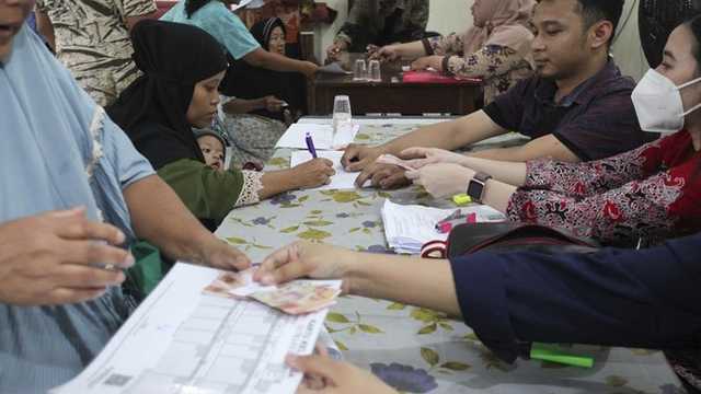 Muhaimin Targetkan Bansos Hanya untuk 2 Kelompok: Lansia dan Difabel