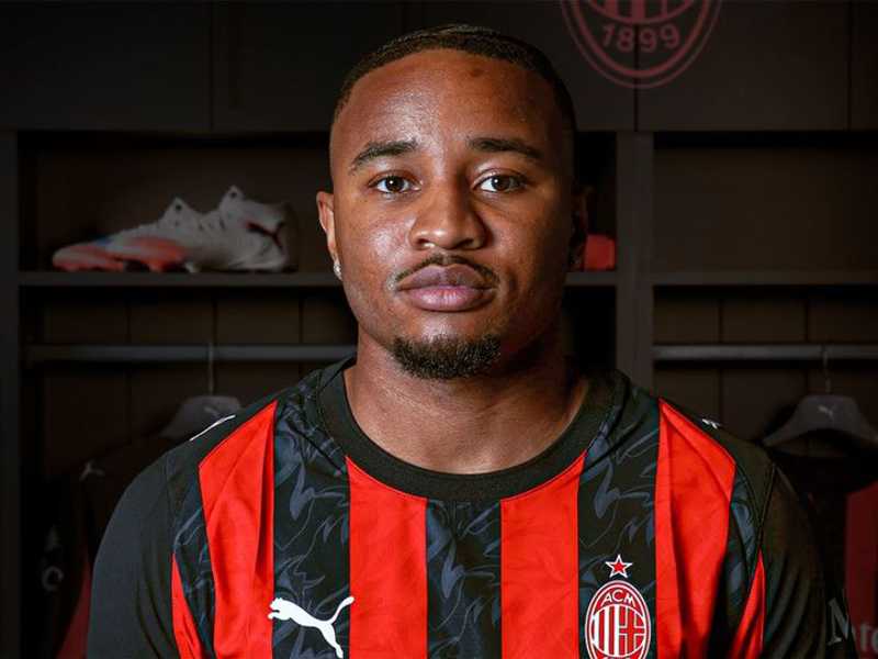 Allegri Ubah Taktik AC Milan: Leao Jadi Pusat, Nkunku Senjata Utama