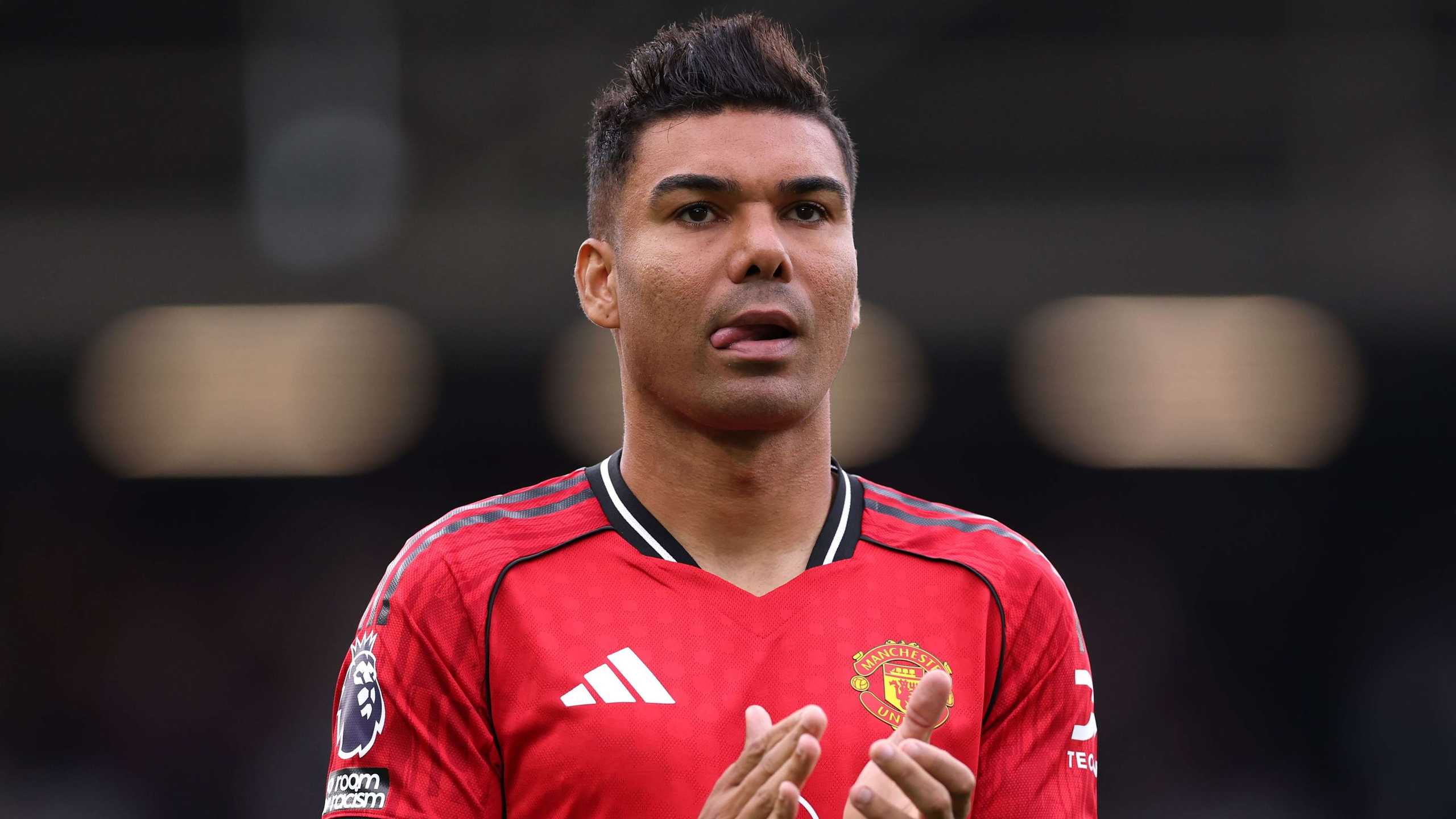 Casemiro Tolak Tawaran Al-Nassr, Pilih Bertahan di MU Demi Piala Dunia 2026
