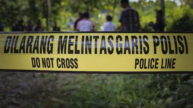 Briptu Rizka ditetapkan tersangka pembunuhan suami di Lombok Barat