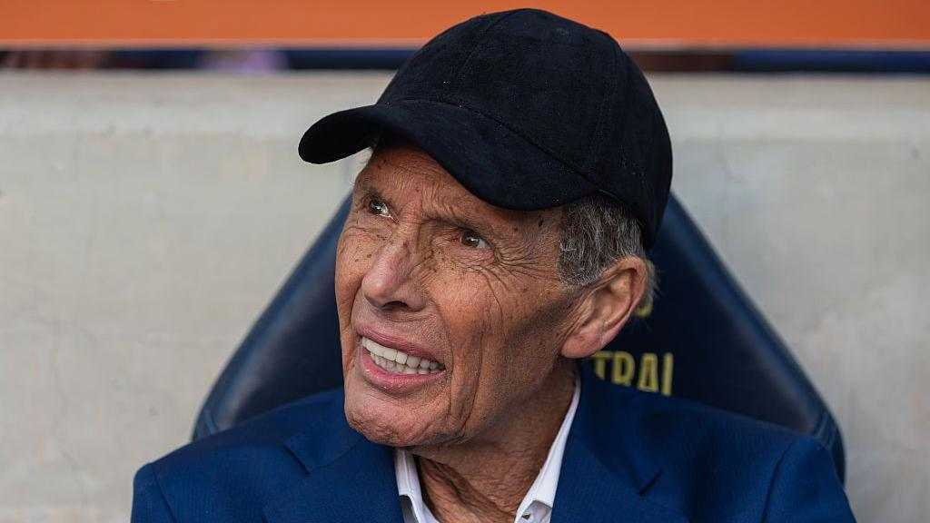Miguel Angel Russo, Pelatih Legendaris Boca Juniors, Meninggal Dunia di Usia 69