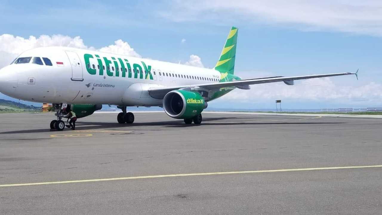 Komisi VI DPR semprot Bos Garuda soal Citilink batal tergantung penumpang