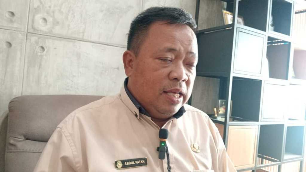 Disdik Jabar Perketat Pengawasan Gawai Siswa Usai Kasus Foto Asusila AI Cirebon