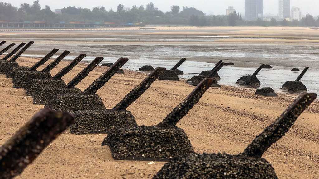 Taiwan setujui dana khusus untuk ketahanan nasional, termasuk kapal dan drone