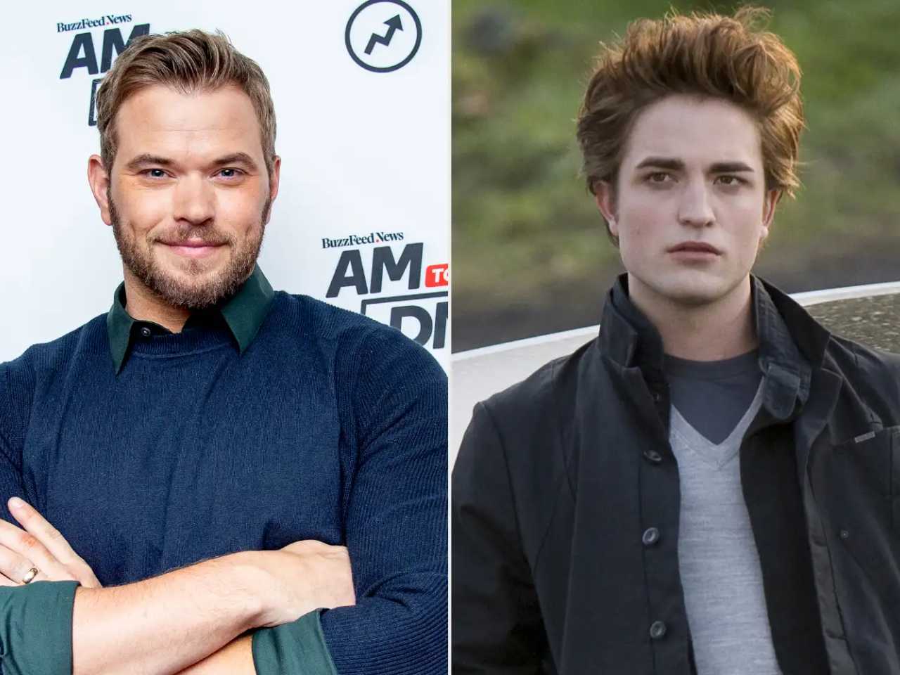 Kellan Lutz Tolak Peran Edward Cullen di Twilight, Ini Alasannya!