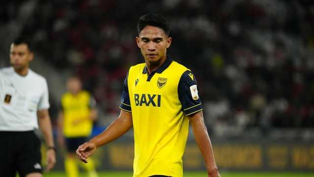 Terungkap! Marselino Tak Masuk Skuad Utama Oxford United, Ini Alasan Mengejutkan