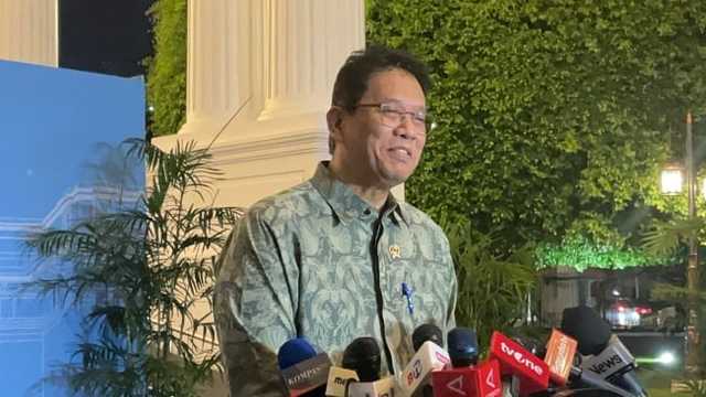 Pemerintah siapkan insentif tarik dolar WNI dari luar negeri