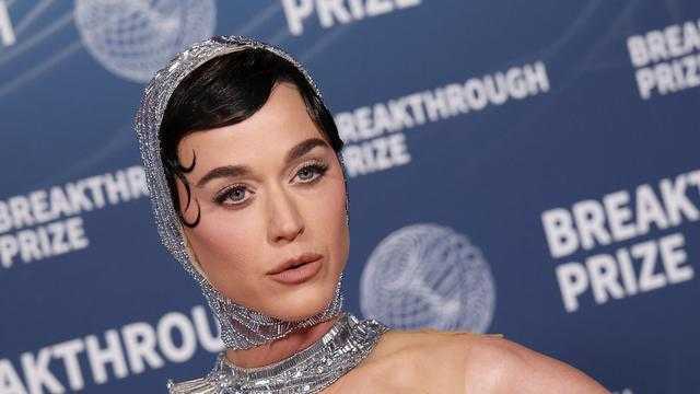 Katy Perry dan Justin Trudeau Resmi Pacaran, Hubungan Makin Serius