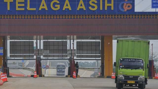 Tol JTCC Mahal, Asosiasi Logistik Bongkar Biang Kerok Kemacetan Priok