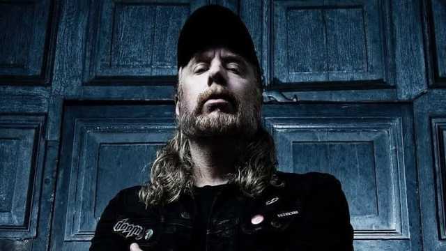 Vokalis At the Gates Tomas Lindberg meninggal dunia akibat kanker