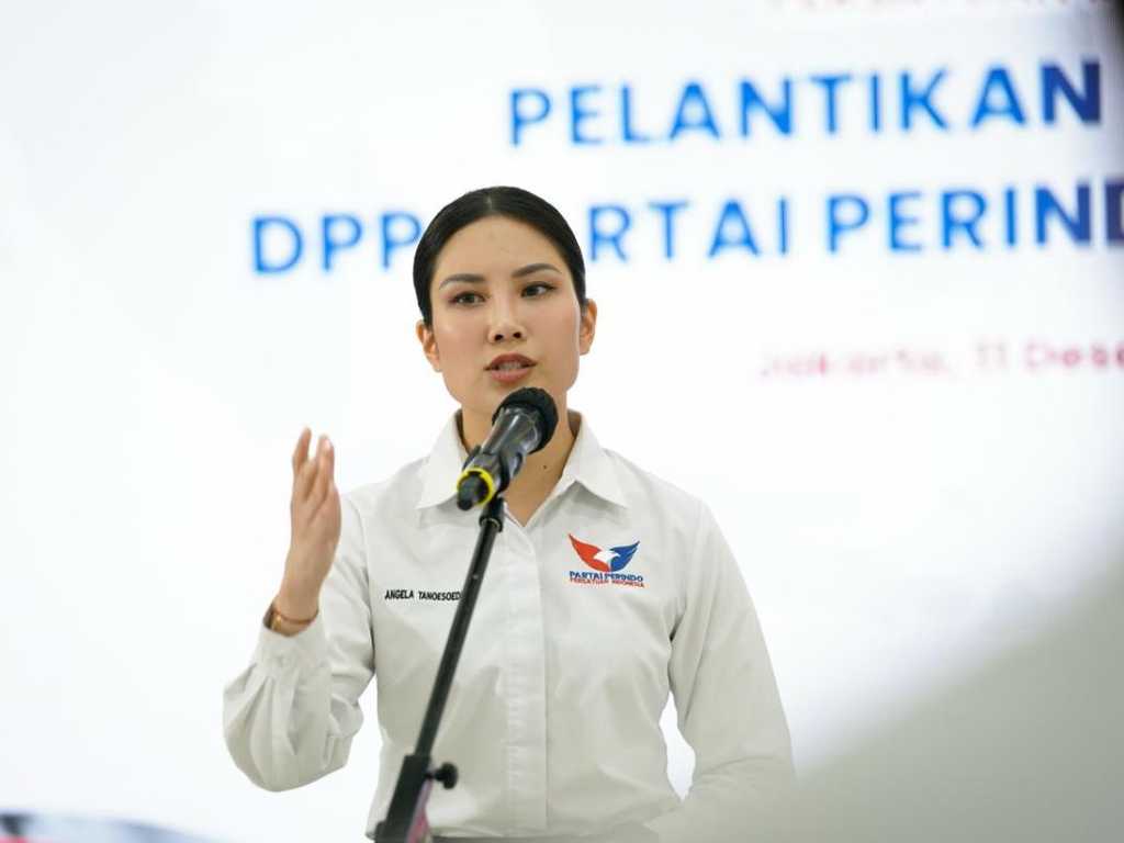 Perindo Gelar Rakernas: Hadapi Krisis Kepercayaan, Siapkan Strategi Pemilu 2029