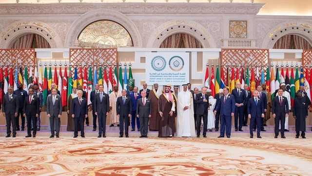 Liga Arab siapkan sikap, Qatar respons serangan Israel di Doha