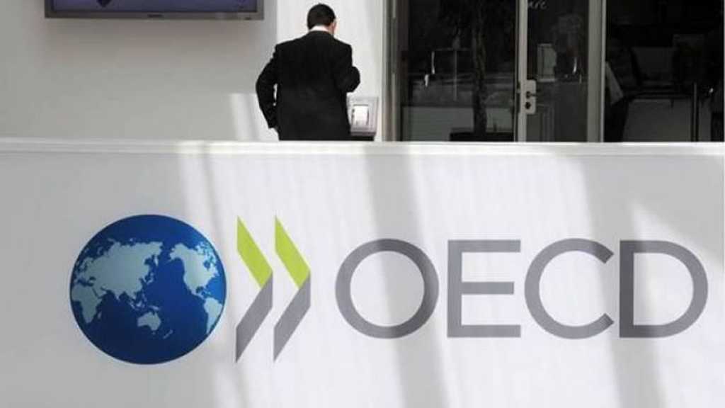 OECD revisi naik proyeksi pertumbuhan ekonomi Indonesia jadi 4,9%