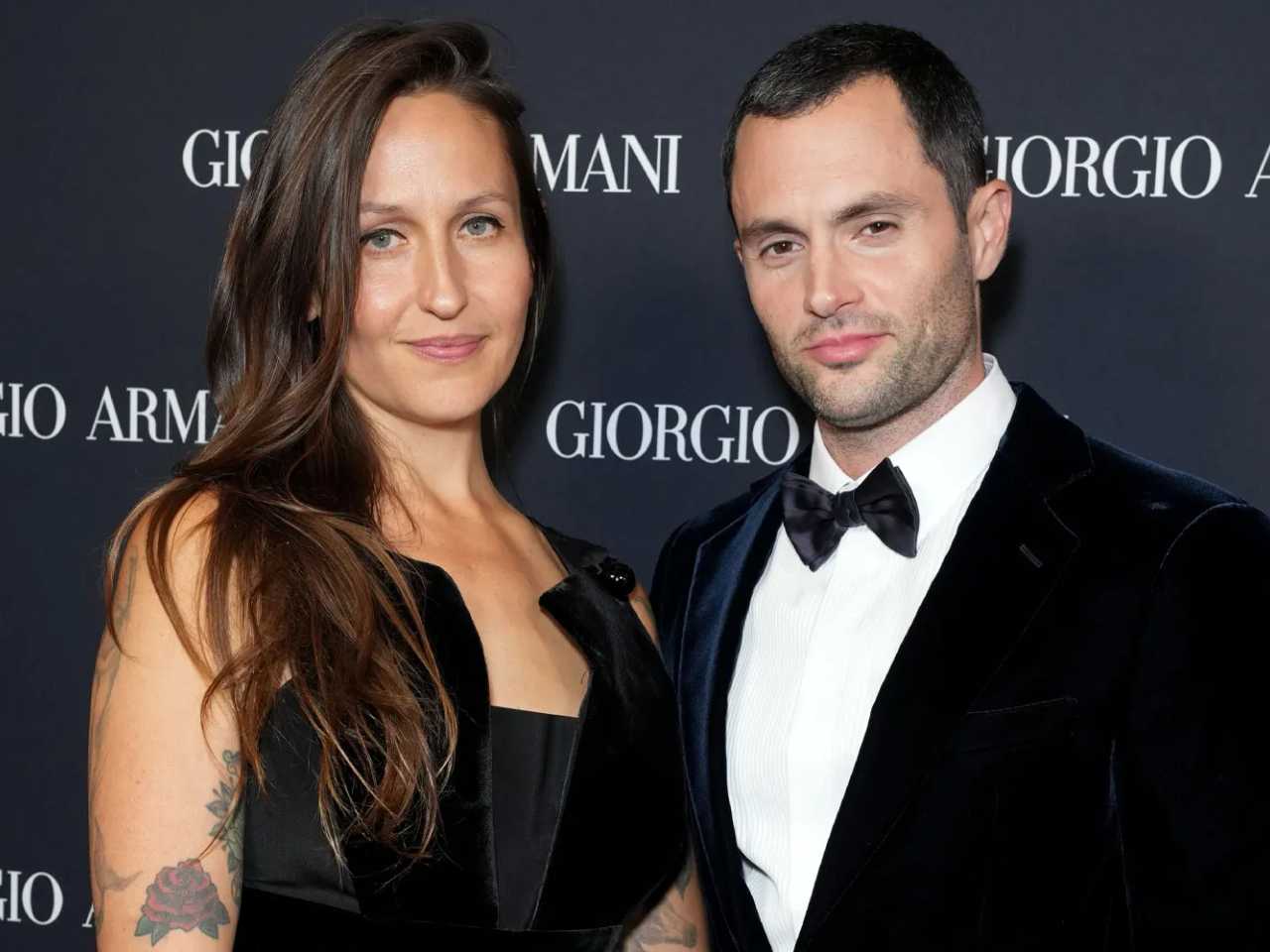 Penn Badgley, Bintang 'You', Kejutkan Publik dengan Kelahiran Anak Kembar