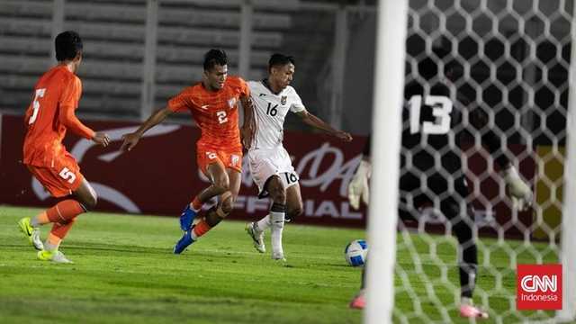 Indonesia U-23 vs Mali: Tiket Uji Coba Mulai Rp50 Ribu, Siap Tempur SEA Games
