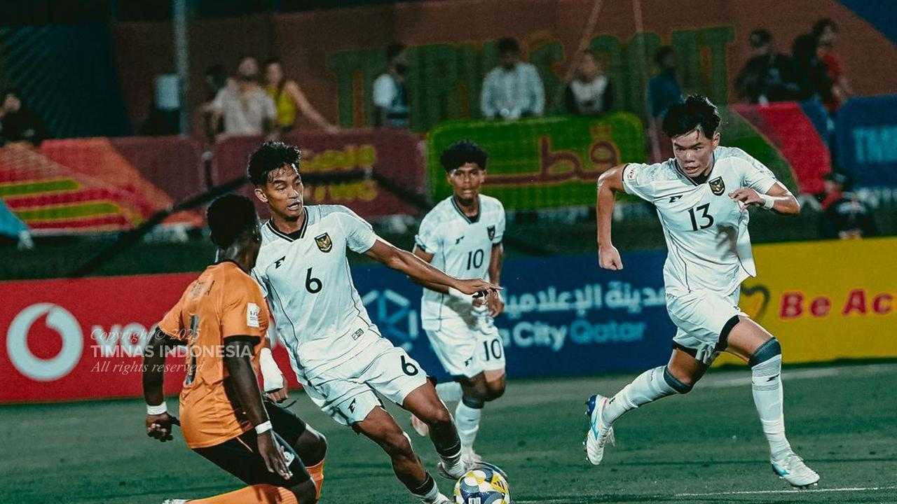 Kondisi Lucas Lee Jelang Lawan Honduras: Siap Tampil?