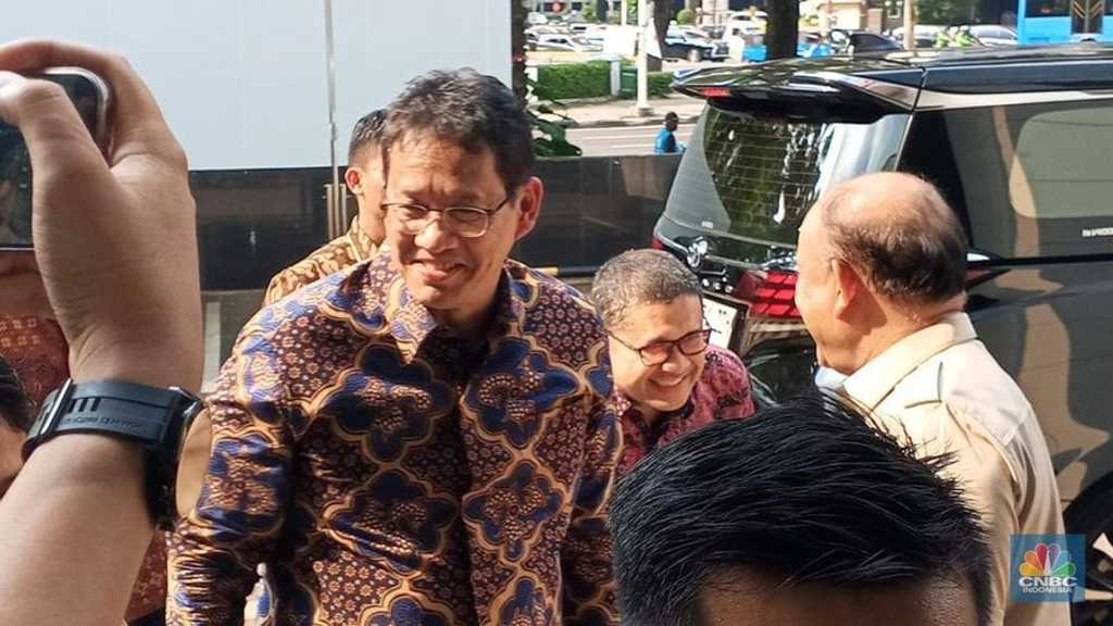 Menkeu Purbaya apresiasi penyerapan anggaran BGN, sinyal tambah Rp 28 T