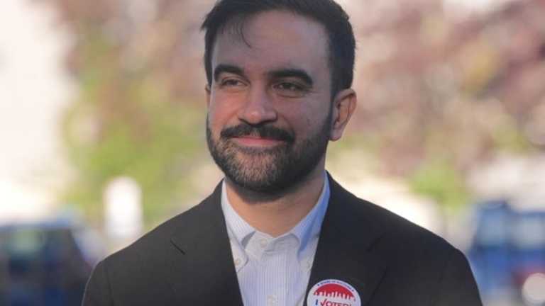 Mamdani: Siap Bicara dengan Trump, Tolak Jika Rugikan Warga New York