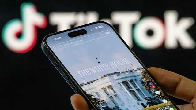 Kesepakatan TikTok Trump mendekat, apa yang didapat China?