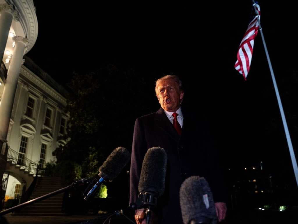 Arahan Mendadak Trump: Uji Coba Nuklir Picu Kecaman Dunia