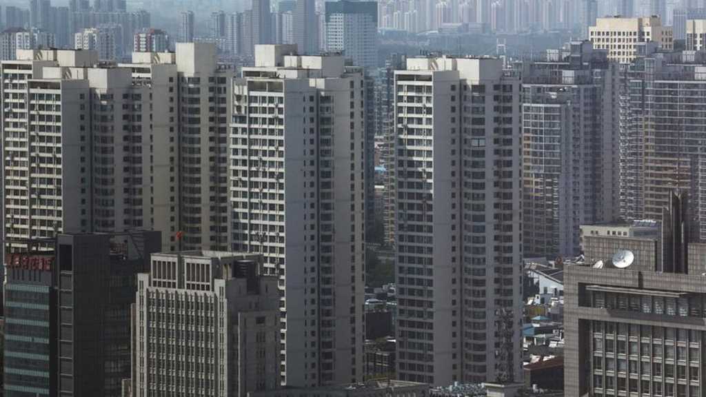 Harga Rumah China Anjlok Tercepat: Ekonomi Hadapi Tantangan Besar