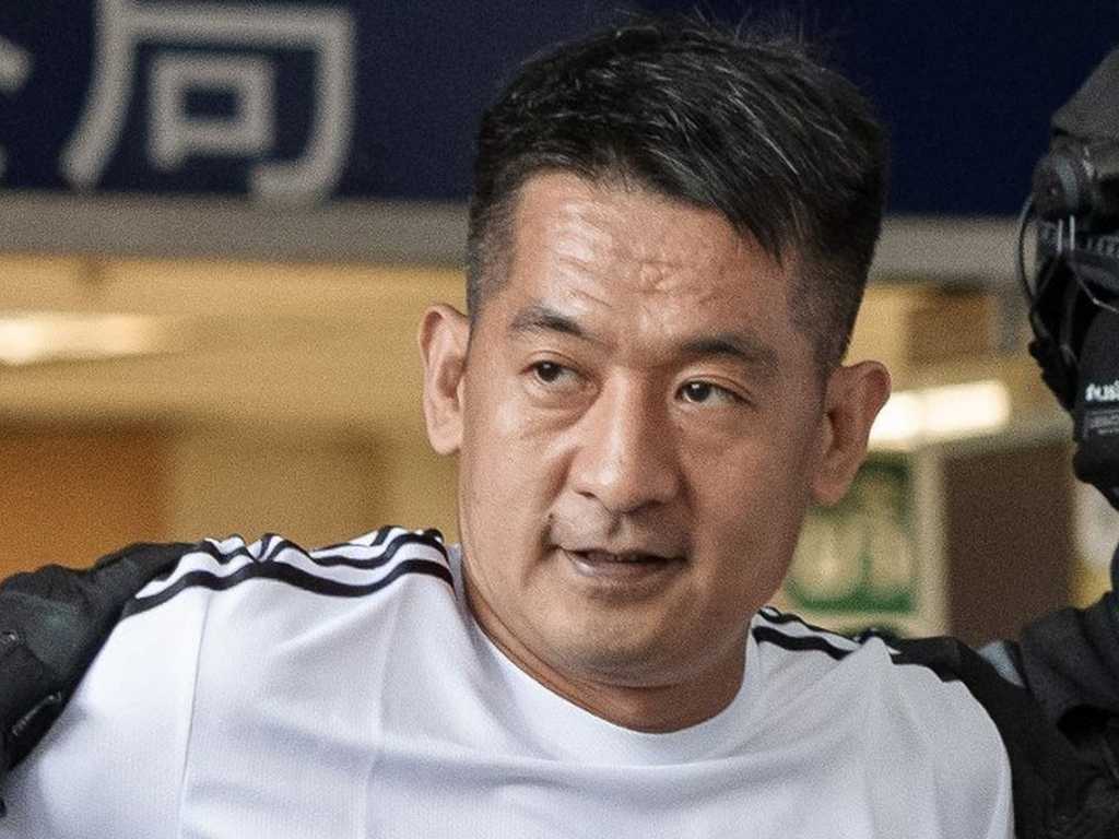 Buron 10 Tahun, Bos Besar Scam She Zhijiang Diekstradisi ke China