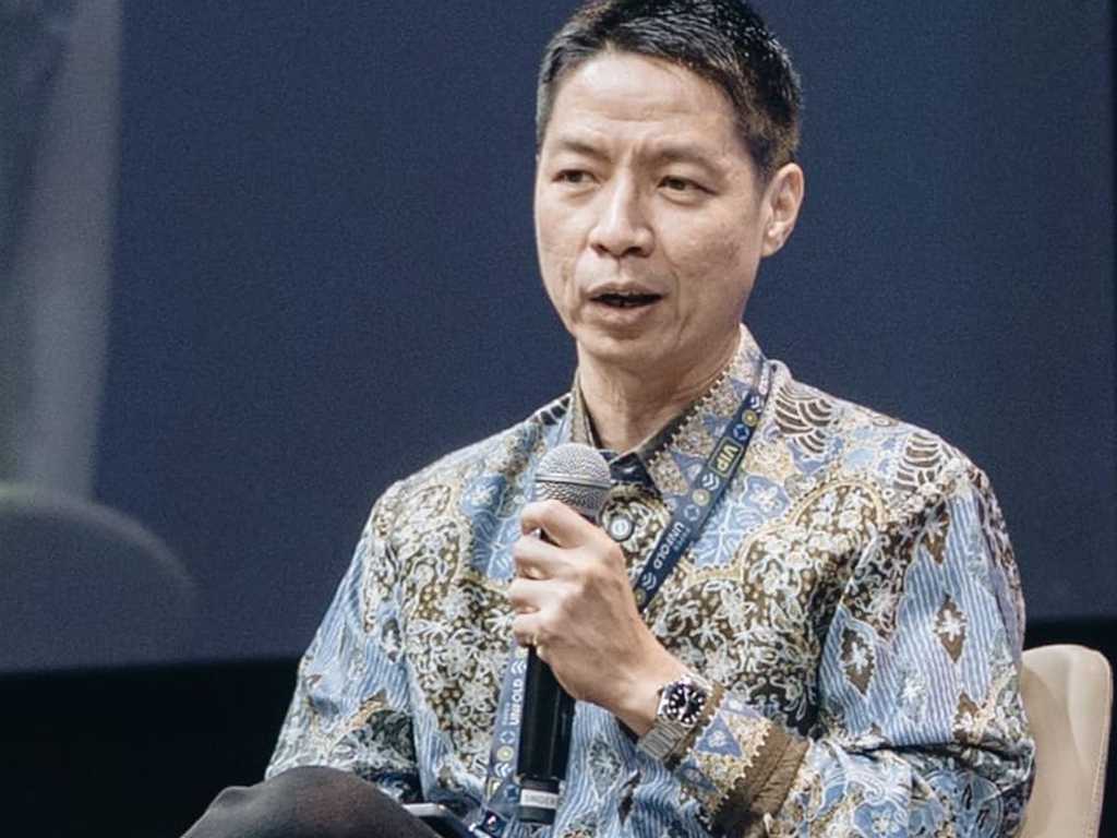 Skystar Capital: AI, Iklim, Konsumen Jadi Harapan di Tech Winter
