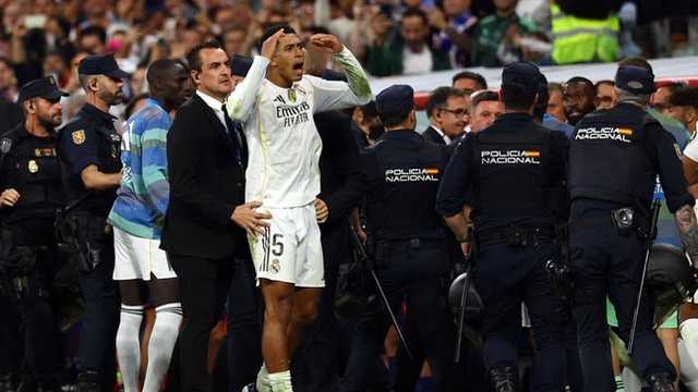 Jude Bellingham Sindiri Lamine Yamal: 'Kebanyakan Omong' Usai El Clasico