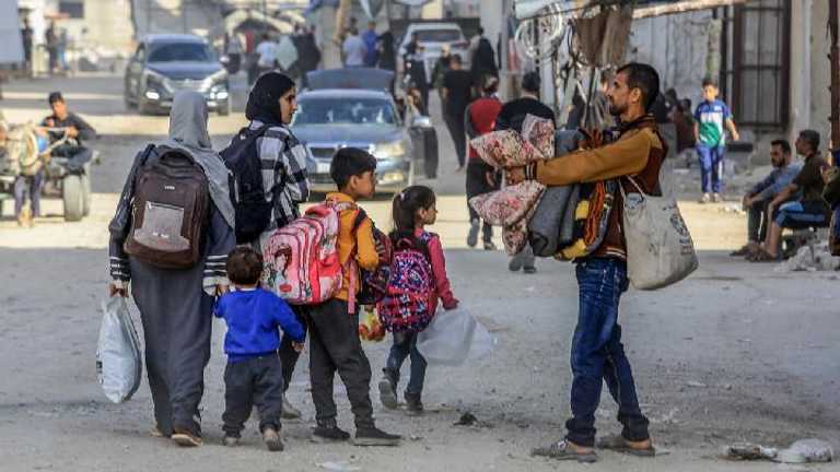 Hamas Serahkan 3 Jenazah Sandera Israel: Ditemukan di Bawah Reruntuhan Gaza