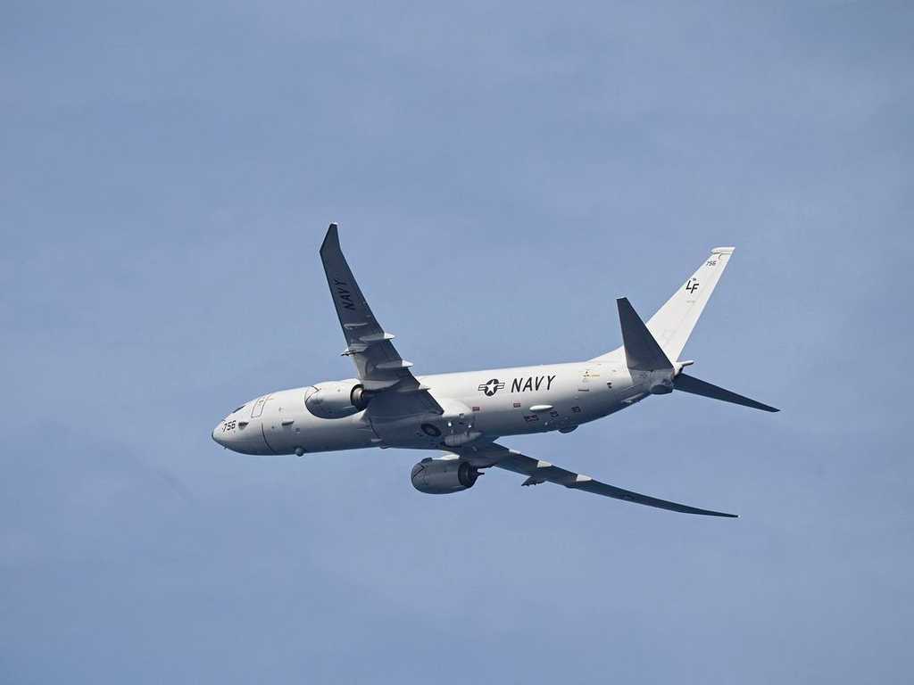 Jerman Sambut Pesawat P-8A Poseidon, Perkuat Pertahanan dari Ancaman Kapal Selam Rusia