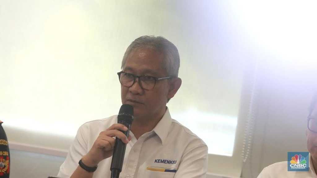 Dana Pemda Mengendap: BI dan Tito Beda Data Rp18 T, Kemenkeu Bingung