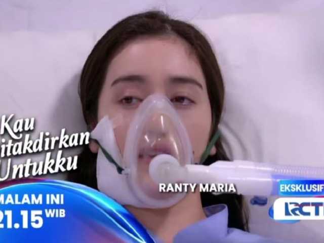 Pemakaman Alya: Devan Terpukul, Cakra Nyaris Celakai Devan