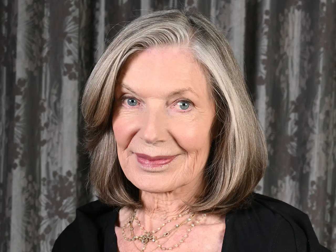Susan Sullivan Ungkap Kabar Gembira: Kanker Paru Remisi, Limfoma Mereda!