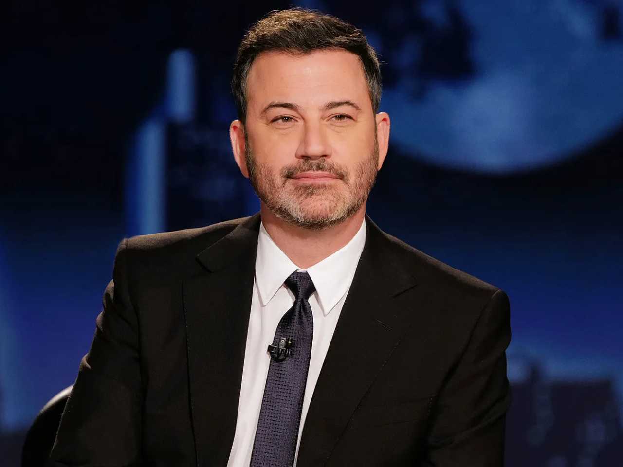Sinclair Setop Tayangkan Jimmy Kimmel Live Pasca-Skorsing ABC