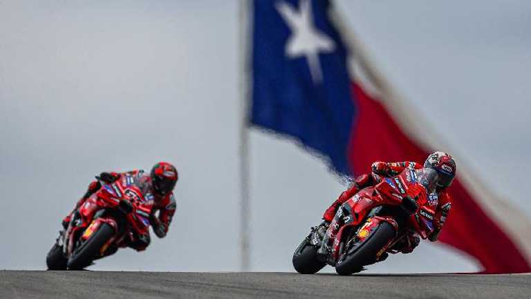 MotoGP 2026: Duet Marquez-Bagnaia Bertahan, Komposisi Pembalap Resmi
