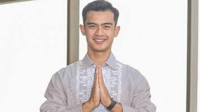 Viral! Pratama Arhan Kepergok DM Selebgram Cantik di Tengah Proses Cerai