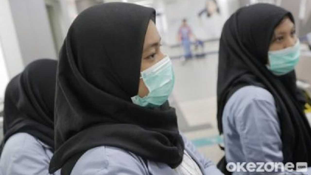 DPR Soroti Lonjakan ISPA Jakarta, Dekati 2 Juta Kasus: Peringatan Dini