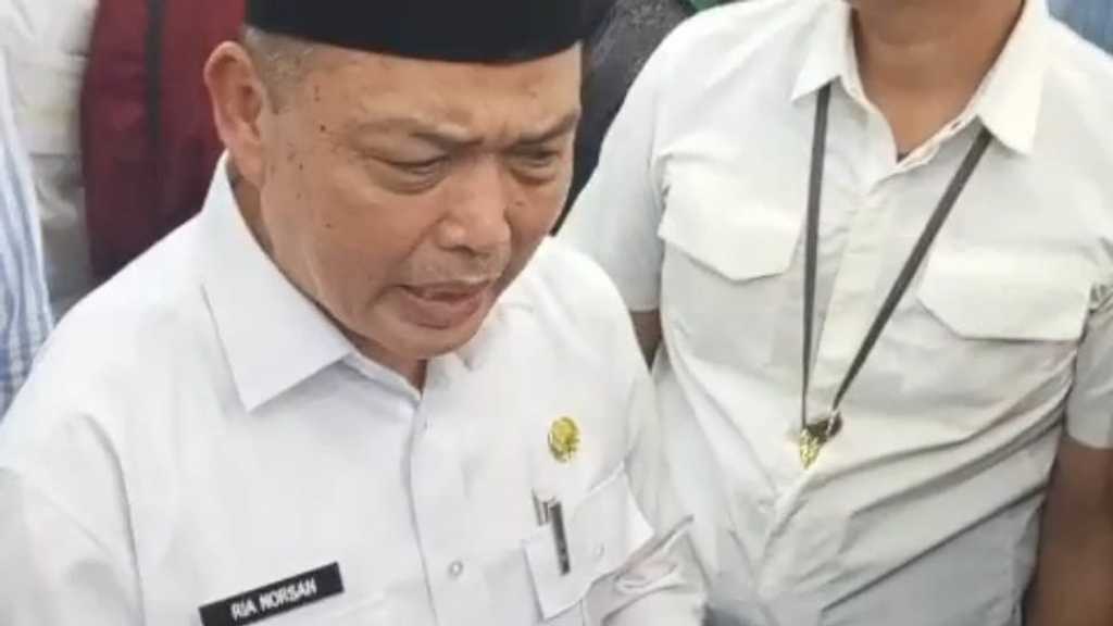 Program Makanan Gratis di Kubu Raya Dikeluhkan, Sering Basi