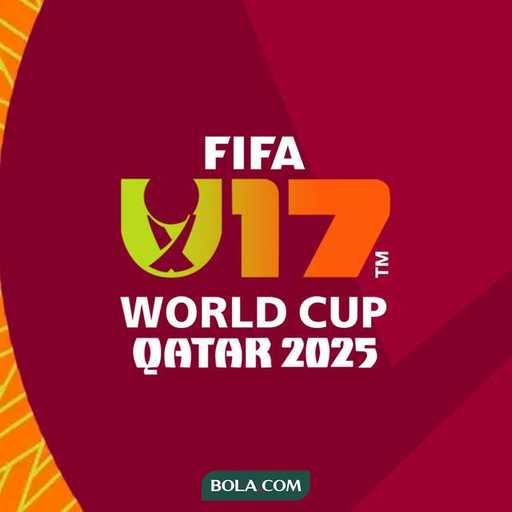 Piala Dunia U-17: Qatar Jadi Tuan Rumah 5 Edisi Beruntun, Format 48 Tim