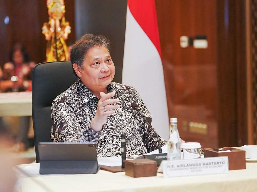 Pemerintah siapkan paket stimulus ekonomi, termasuk magang berbayar dan insentif pajak