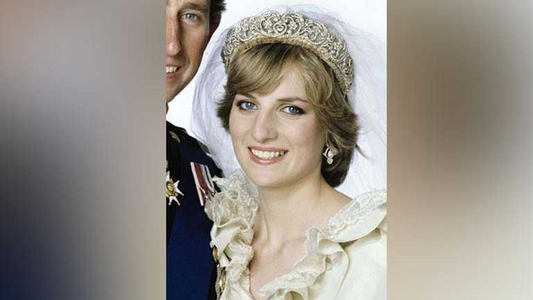 Charles Spencer Ungkap Rahasia di Balik Eulogi Legendaris Putri Diana