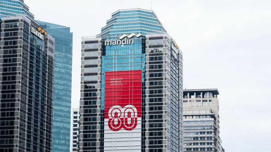 Bank Mandiri salurkan KUR Rp 31,79 T, capai 82,58% target 2025