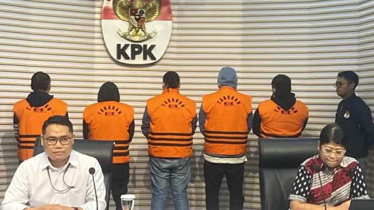 Kepala Dinas PUPR Sumut Segera Disidang Kasus Korupsi Jalan