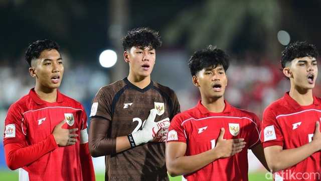 Timnas Indonesia U-17: Laga Penentu Lawan Honduras, Mampukah Lolos?