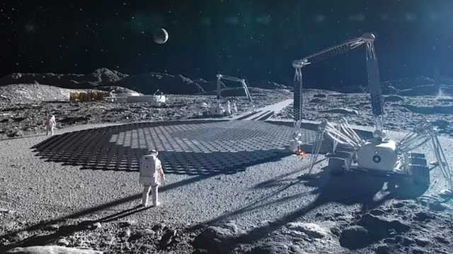 Gempa Bulan: Ancaman Tersembunyi yang Ubah Lanskap, Bahayakan Misi NASA