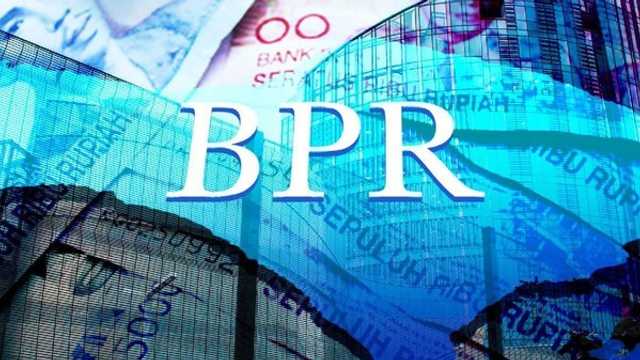 OJK Tutup 6 BPR Sepanjang 2025: Gagal Penuhi Modal, Likuiditas Seret