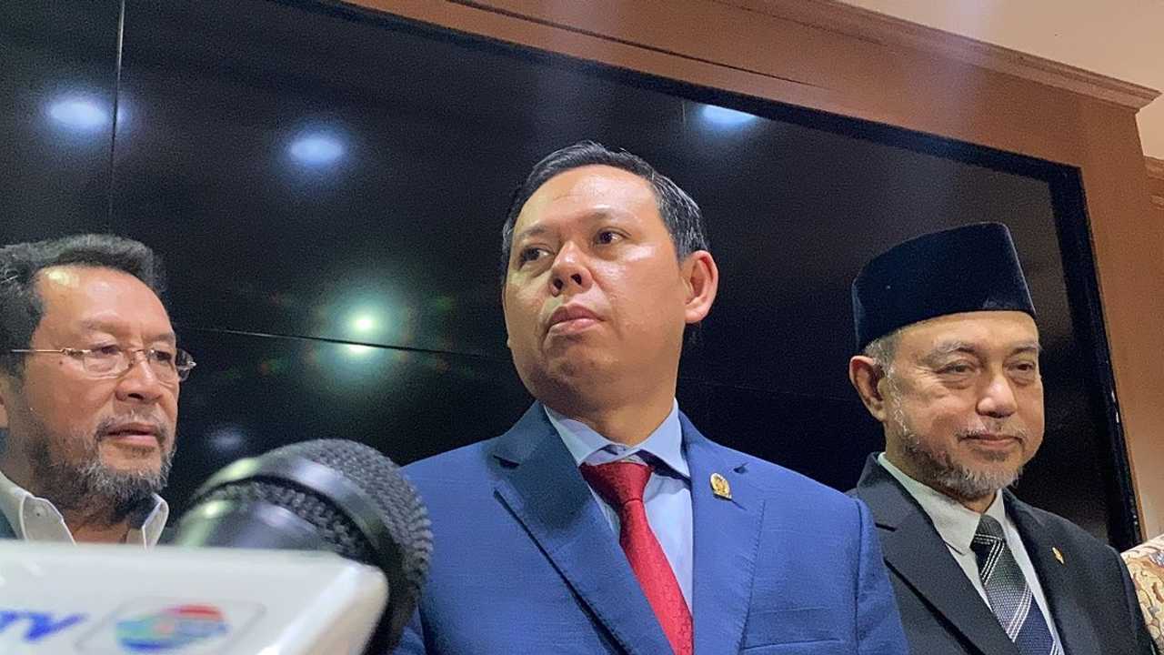DPD Desak Menkeu-Kepala Daerah Akhiri Polemik Dana TKD Mengendap