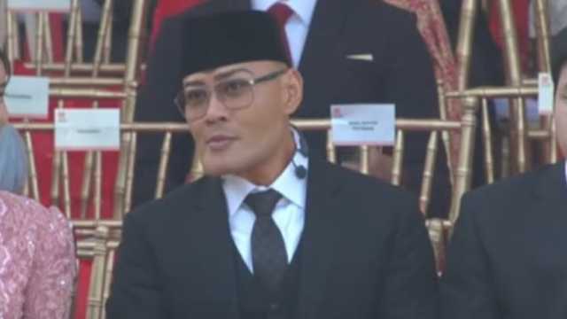 Deddy Corbuzier Lantang Bela Rakyat Meski Stafsus Menhan, Sindir Janji Pemerintah!
