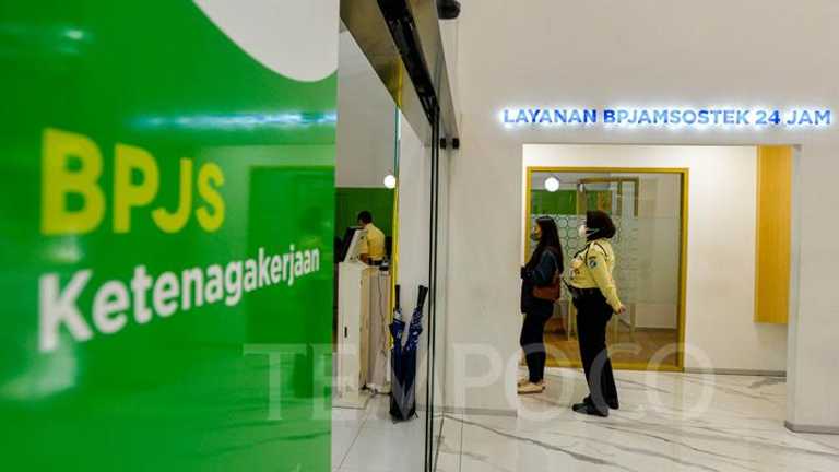 Kemnaker panggil 41 perusahaan di Jawa Barat terkait kewajiban BPJS Ketenagakerjaan