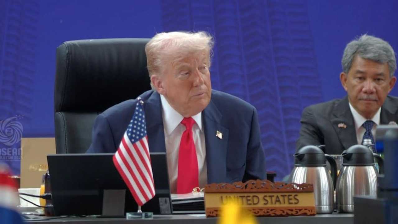 Trump Puji Prabowo: Peran Indonesia Kunci Perdamaian Timur Tengah
